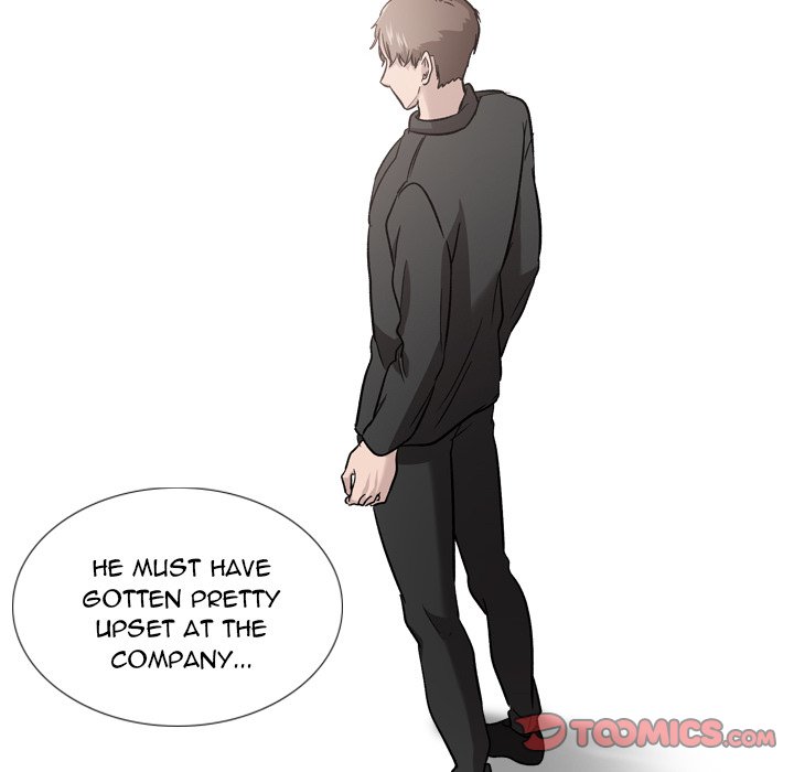 Friends - Chapter 20 [photo 93] - MangaPorn