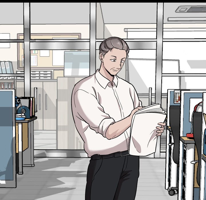 Friends - Chapter 21 [photo 35] - MangaPorn