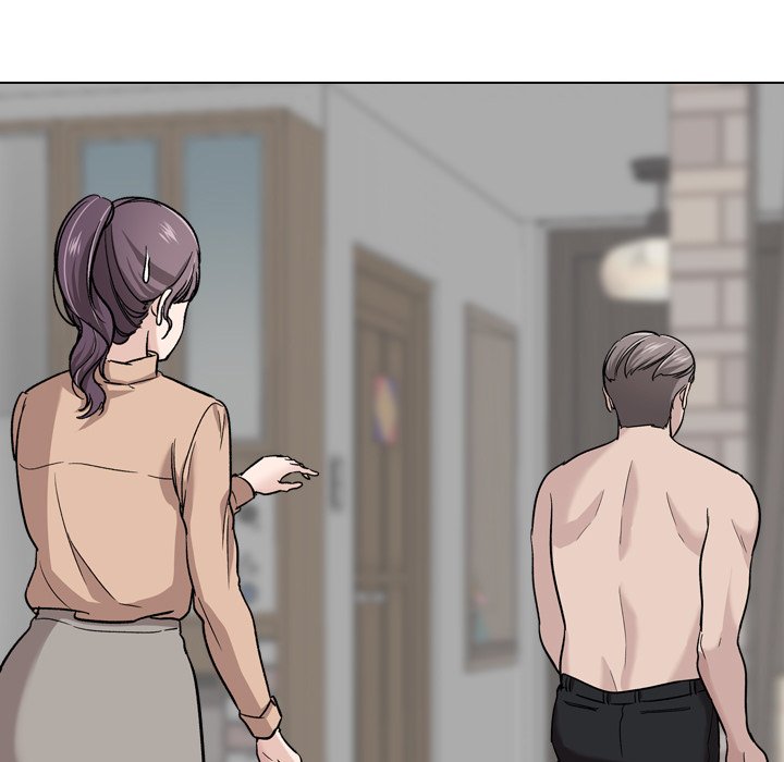 Friends - Chapter 21 [photo 5] - MangaPorn