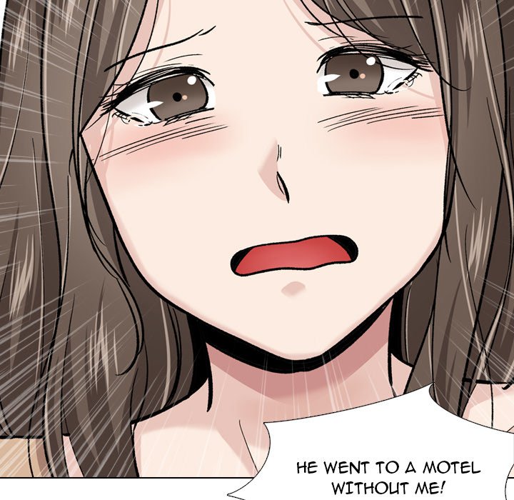 Friends - Chapter 22 [photo 108] - MangaPorn