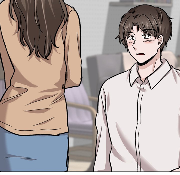 Friends - Chapter 22 [photo 123] - MangaPorn