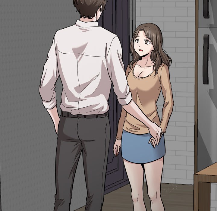 Friends - Chapter 22 [photo 132] - MangaPorn