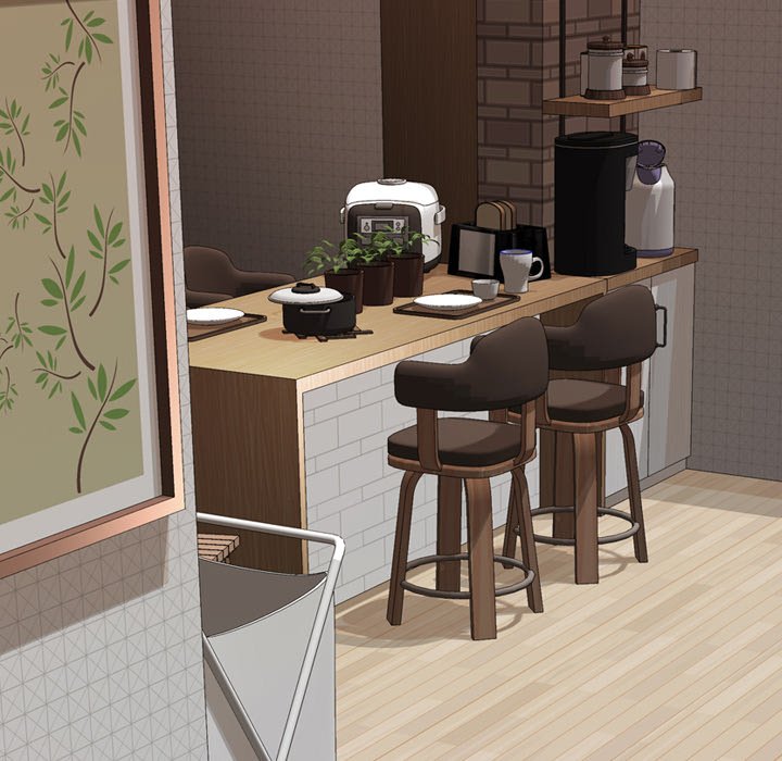 Friends - Chapter 22 [photo 156] - MangaPorn