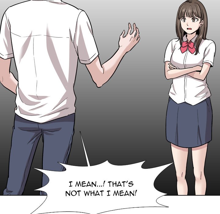 Friends - Chapter 22 [photo 27] - MangaPorn