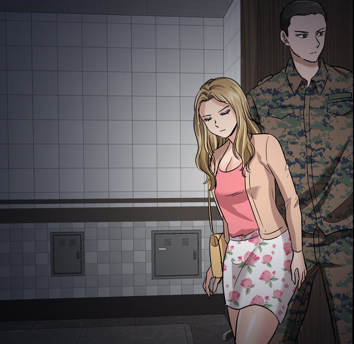 Friends - Chapter 22 [photo 35] - MangaPorn