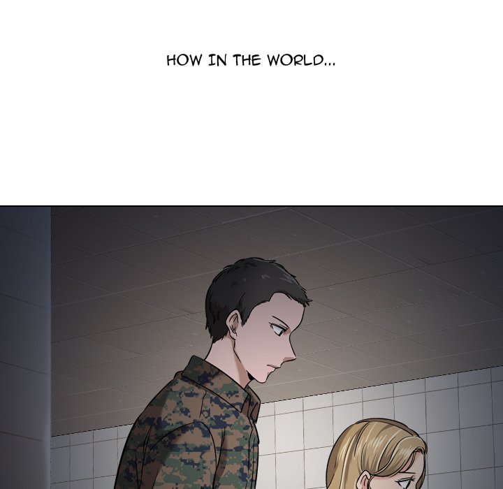 Friends - Chapter 22 [photo 37] - MangaPorn