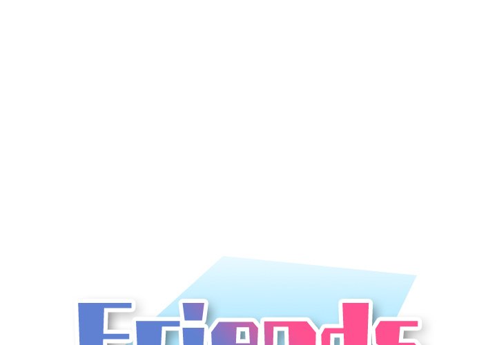 Friends - Chapter 23 [photo 1] - MangaPorn