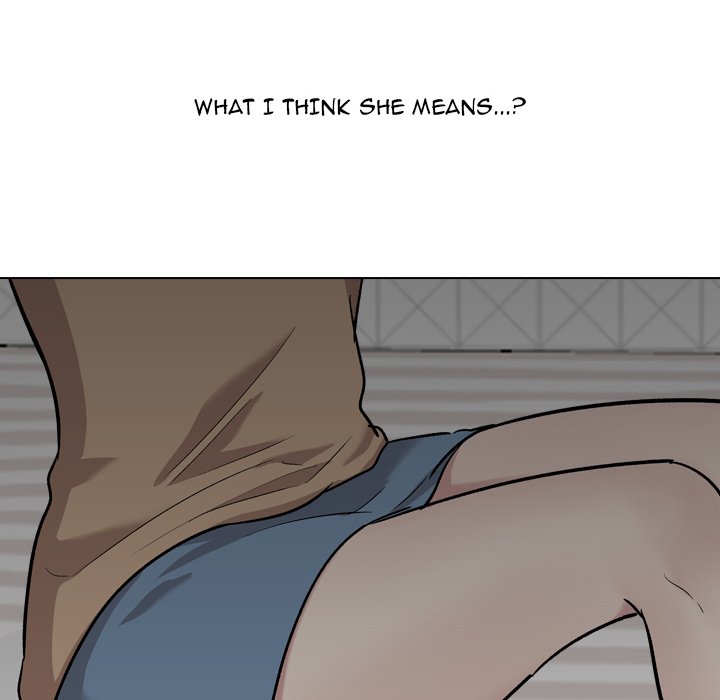 Friends - Chapter 23 [photo 109] - MangaPorn