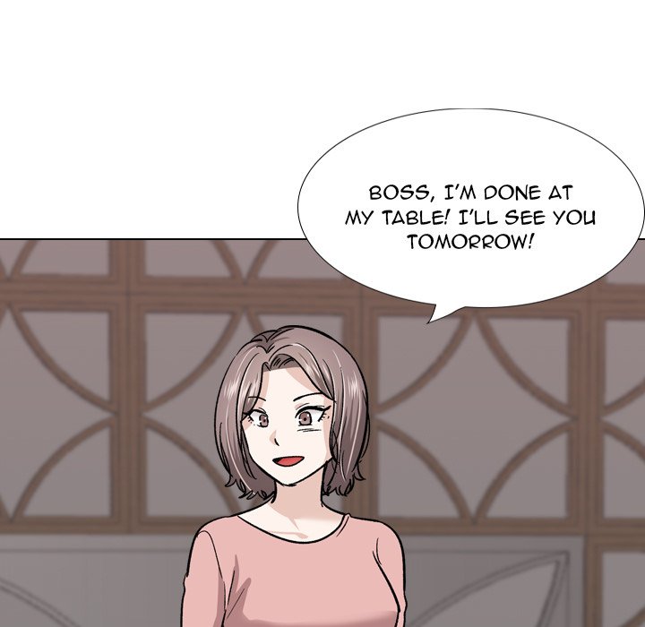 Friends - Chapter 23 [photo 11] - MangaPorn