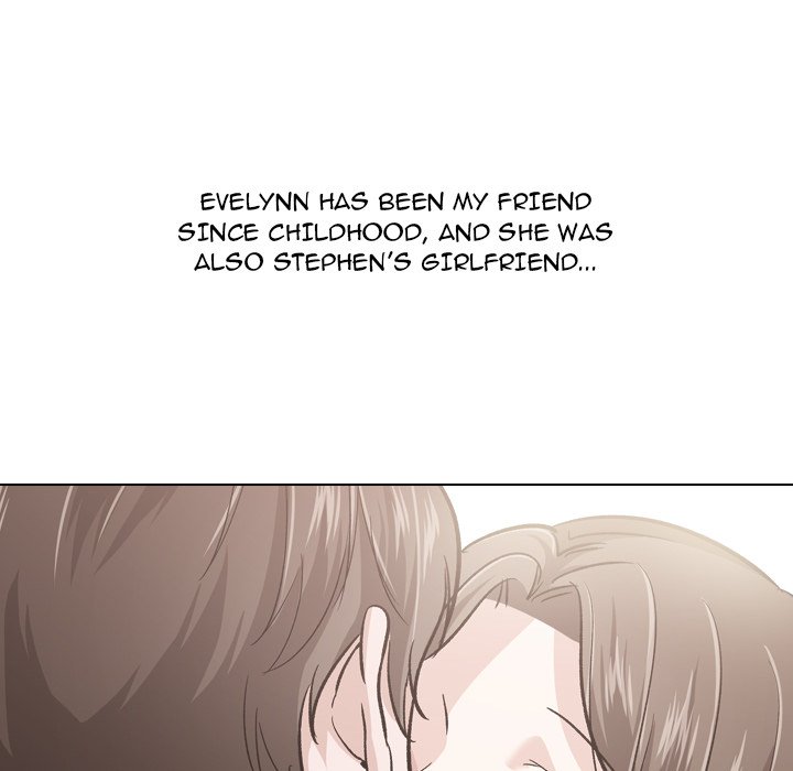 Friends - Chapter 23 [photo 40] - MangaPorn