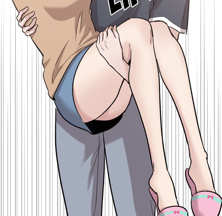 Friends - Chapter 23 [photo 79] - MangaPorn