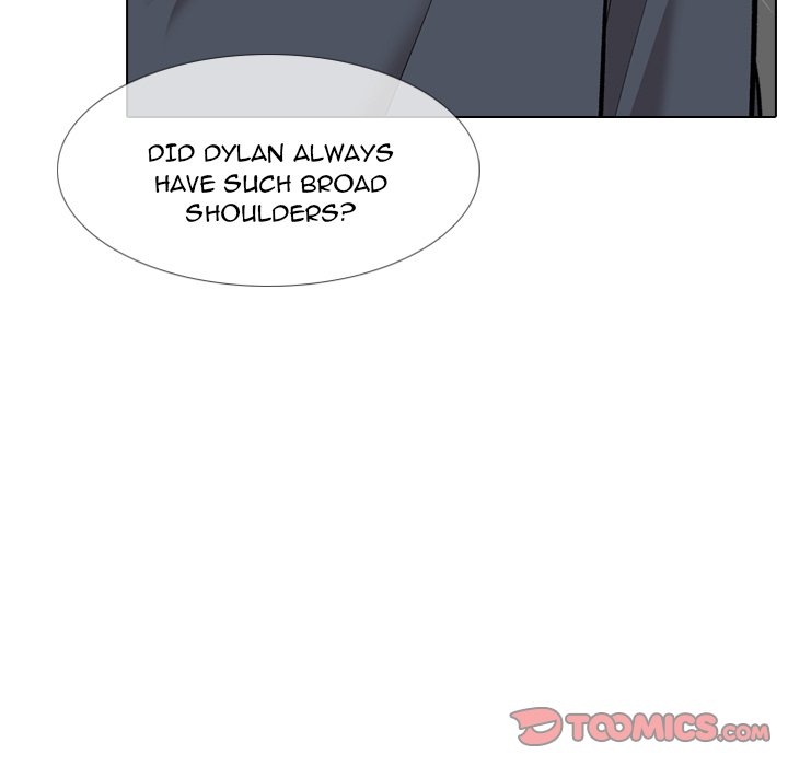 Friends - Chapter 23 [photo 84] - MangaPorn