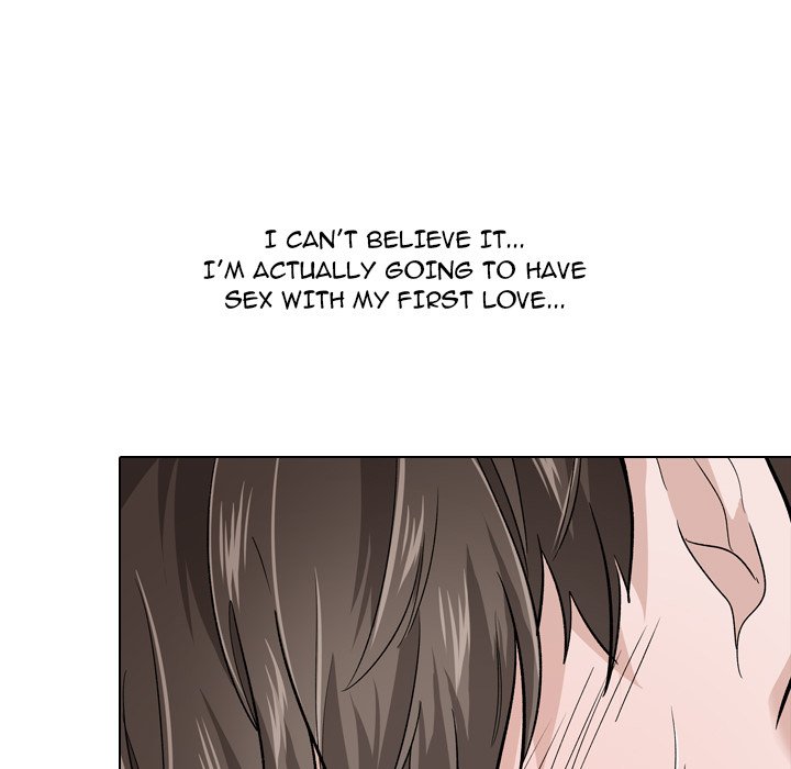 Friends - Chapter 24 [photo 25] - MangaPorn