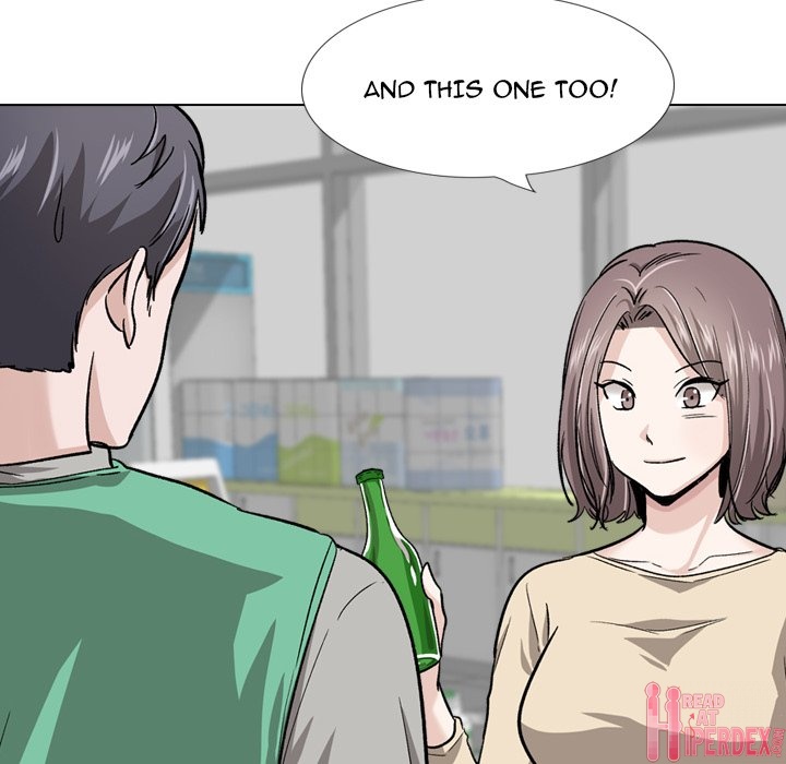 Friends - Chapter 24 [photo 46] - MangaPorn