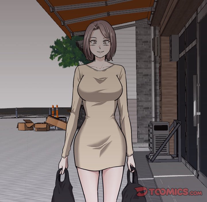 Friends - Chapter 24 [photo 57] - MangaPorn