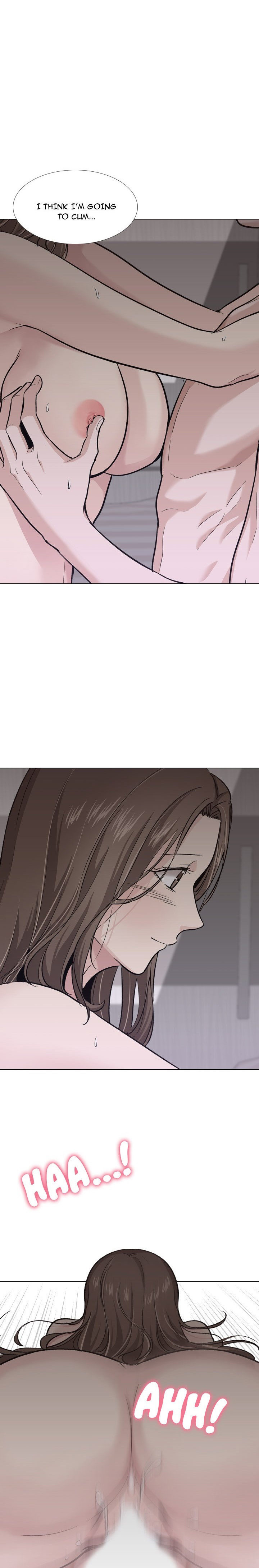 Friends - Chapter 25 [photo 13] - MangaPorn