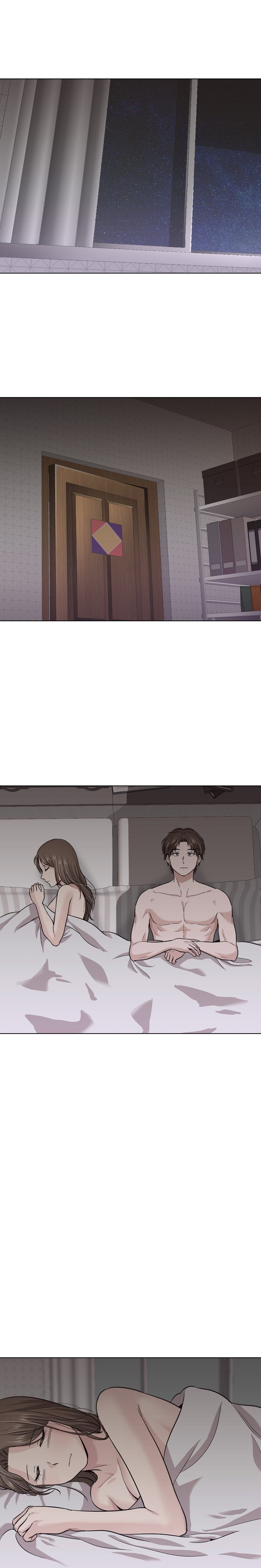 Friends - Chapter 25 [photo 17] - MangaPorn