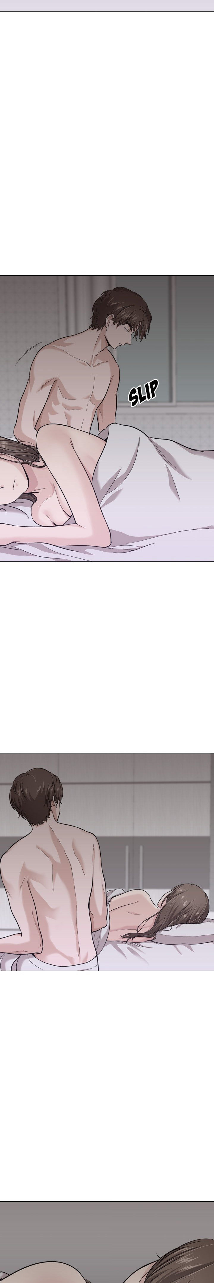 Friends - Chapter 25 [photo 18] - MangaPorn