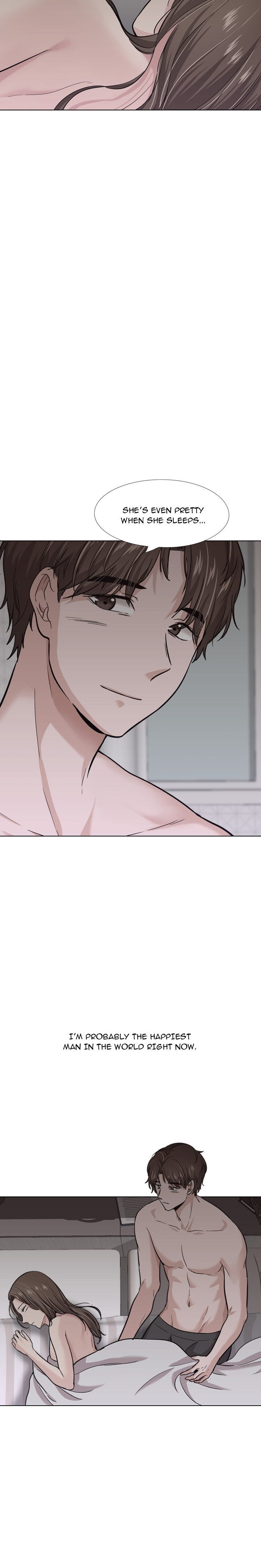 Friends - Chapter 25 [photo 19] - MangaPorn