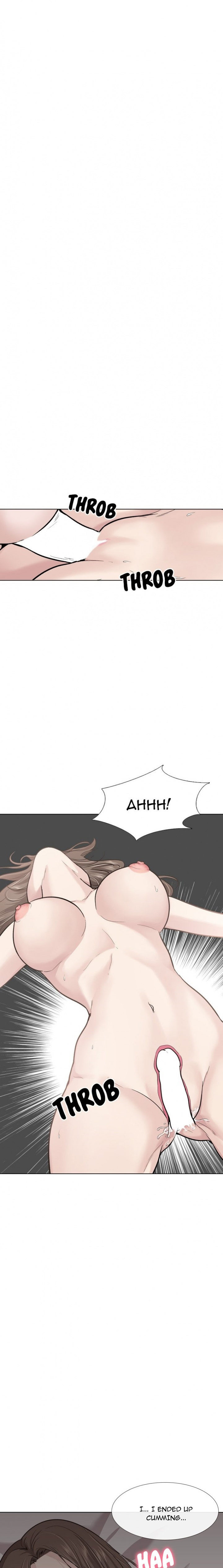 Friends - Chapter 25 [photo 2] - MangaPorn