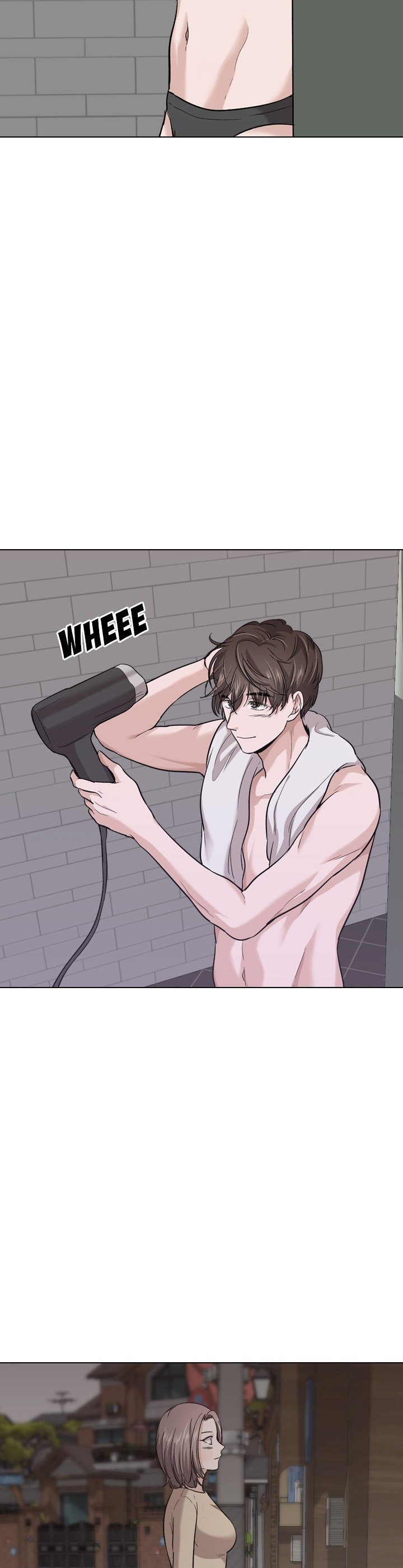 Friends - Chapter 25 [photo 24] - MangaPorn