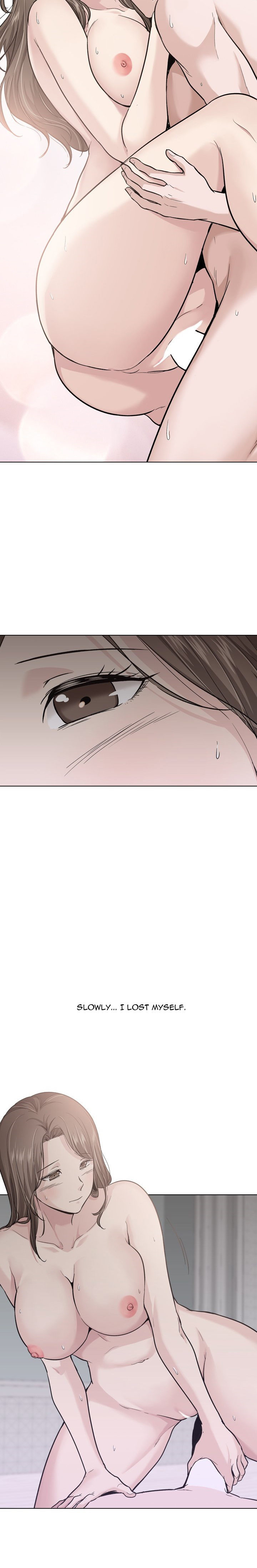 Friends - Chapter 25 [photo 8] - MangaPorn