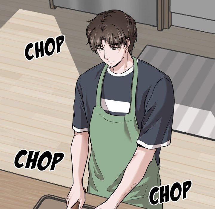 Friends - Chapter 26 [photo 146] - MangaPorn