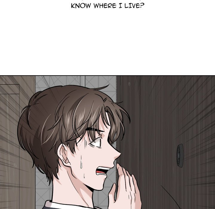 Friends - Chapter 26 [photo 18] - MangaPorn