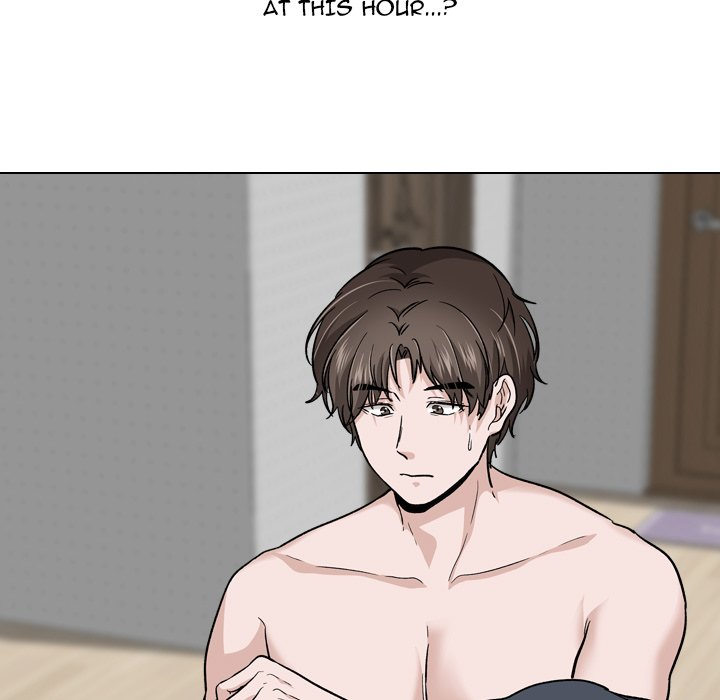 Friends - Chapter 26 [photo 4] - MangaPorn