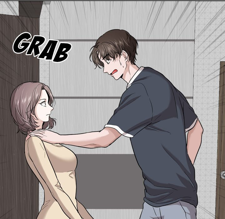 Friends - Chapter 26 [photo 40] - MangaPorn