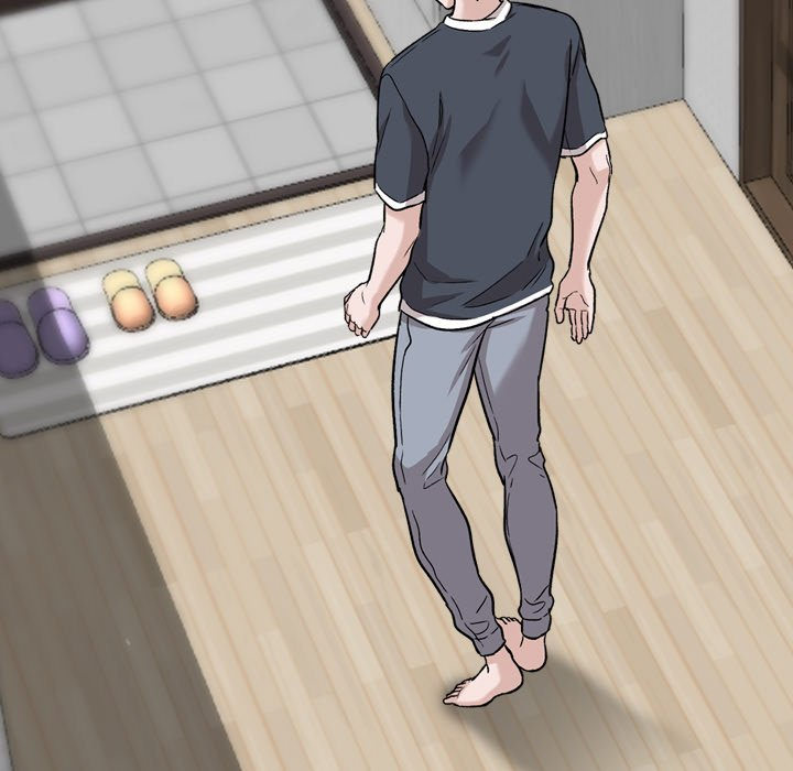 Friends - Chapter 26 [photo 7] - MangaPorn