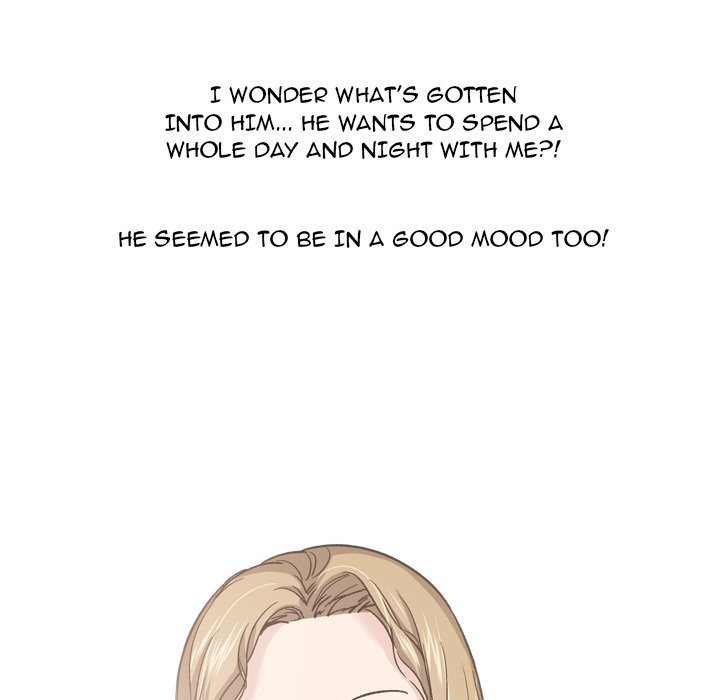 Friends - Chapter 27 [photo 83] - MangaPorn