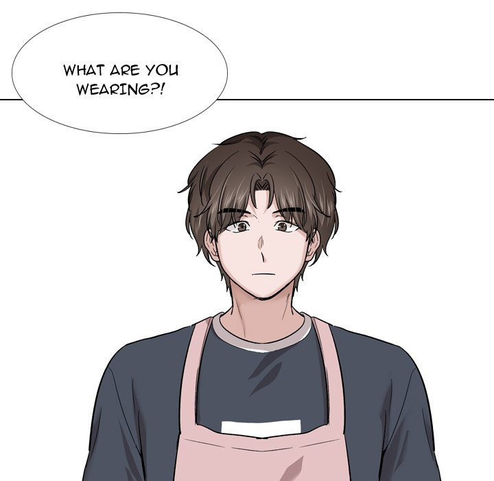 Friends - Chapter 27 [photo 22] - MangaPorn