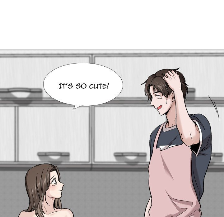 Friends - Chapter 27 [photo 24] - MangaPorn