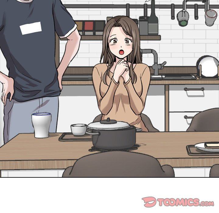 Friends - Chapter 27 [photo 29] - MangaPorn