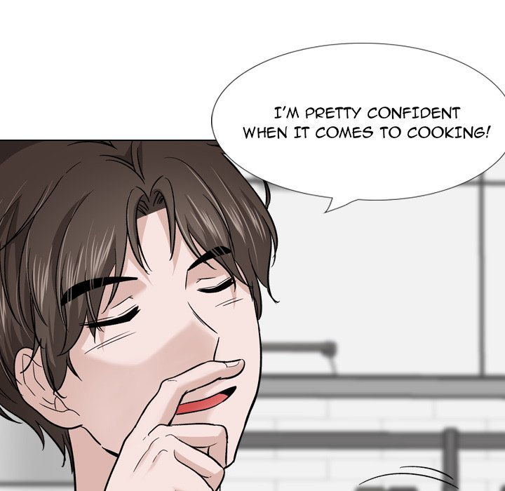 Friends - Chapter 27 [photo 30] - MangaPorn