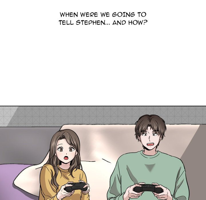 Friends - Chapter 27 [photo 49] - MangaPorn