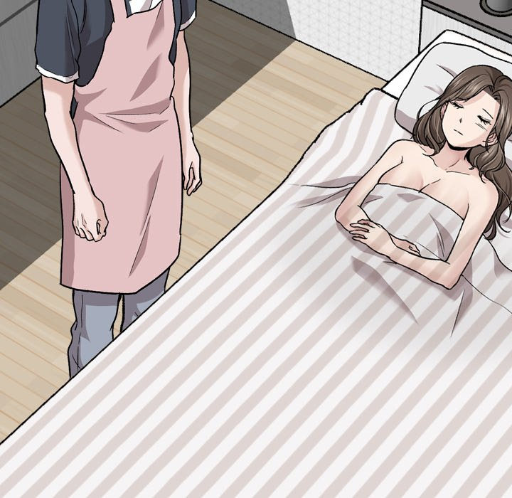 Friends - Chapter 27 [photo 6] - MangaPorn