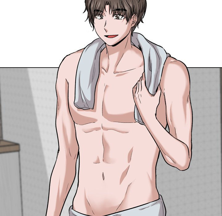 Friends - Chapter 28 [photo 10] - MangaPorn