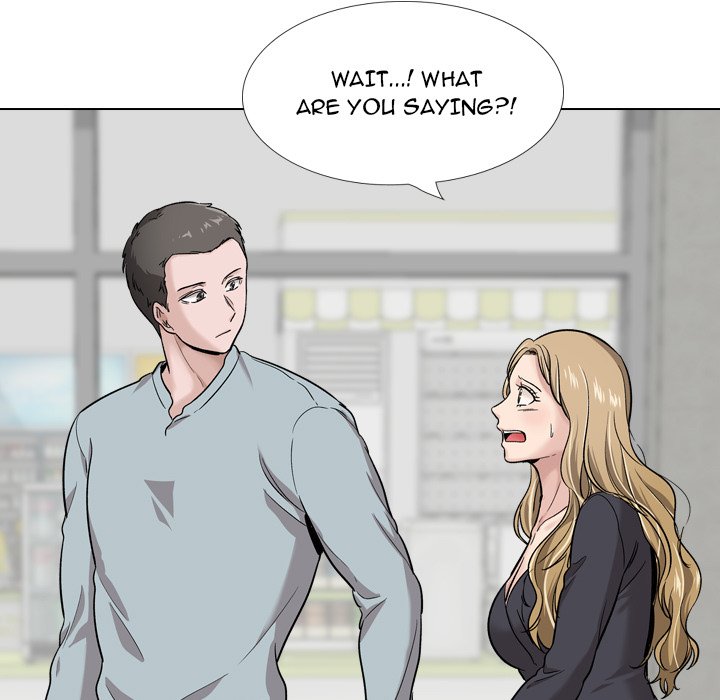 Friends - Chapter 29 [photo 105] - MangaPorn