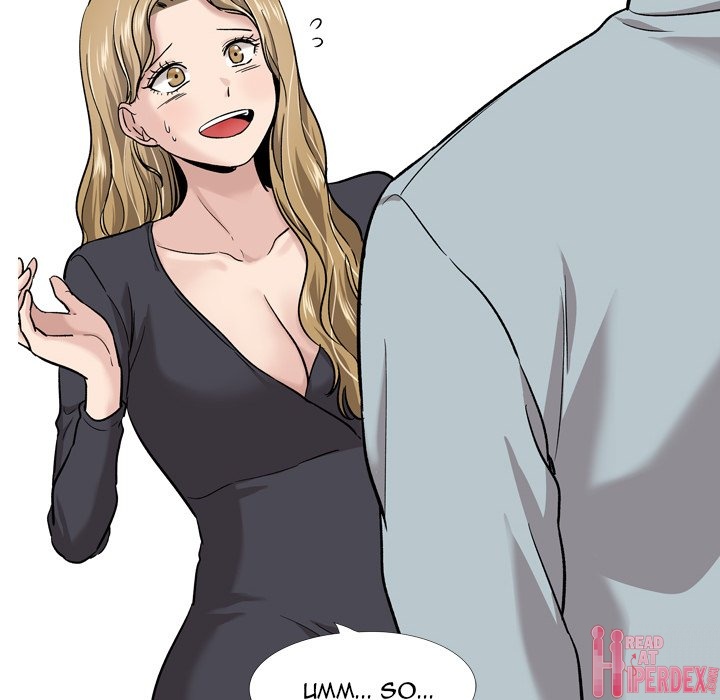 Friends - Chapter 29 [photo 116] - MangaPorn