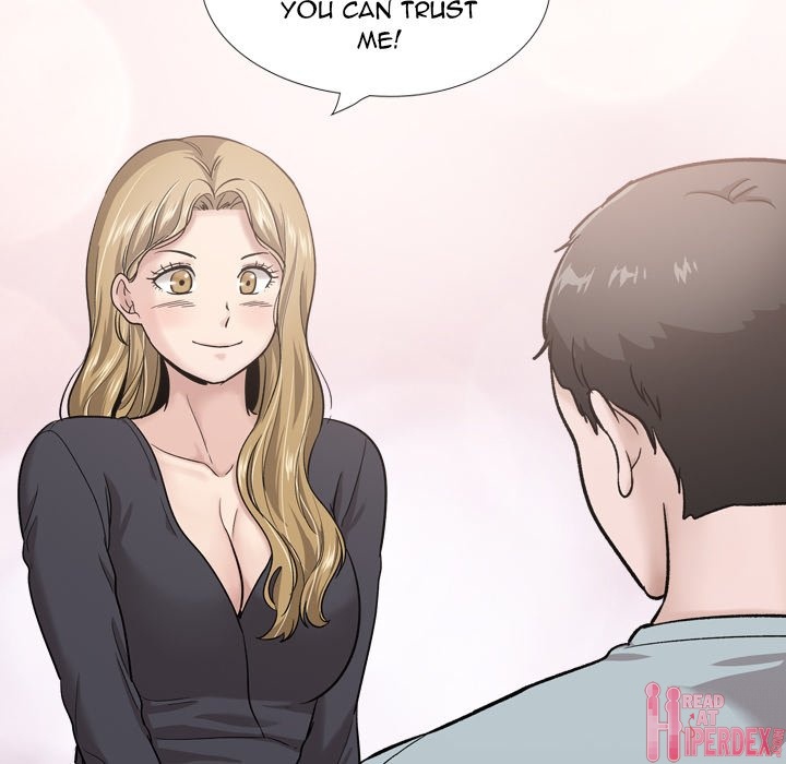 Friends - Chapter 29 [photo 126] - MangaPorn