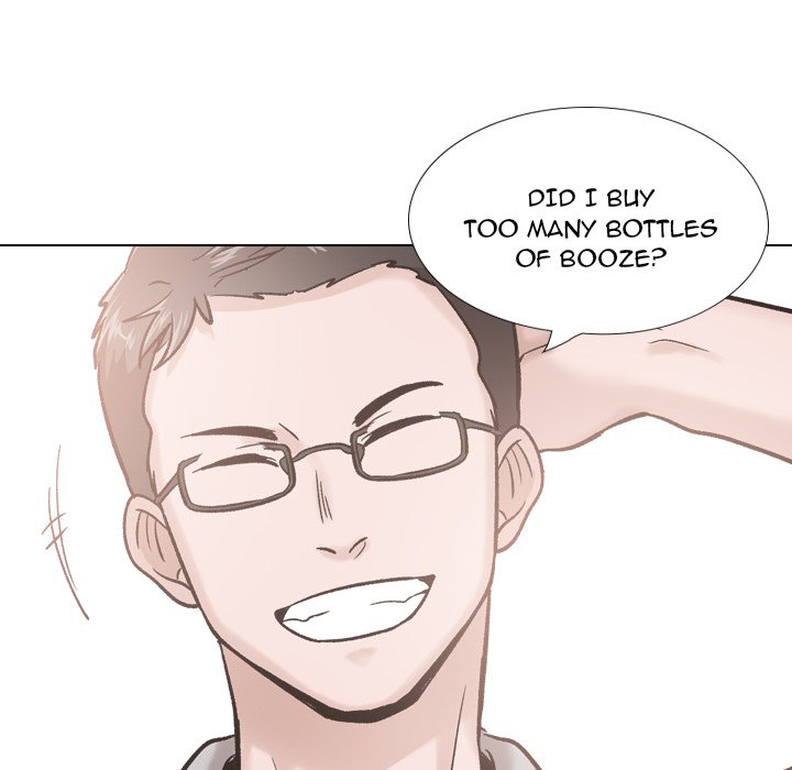 Friends - Chapter 29 [photo 143] - MangaPorn