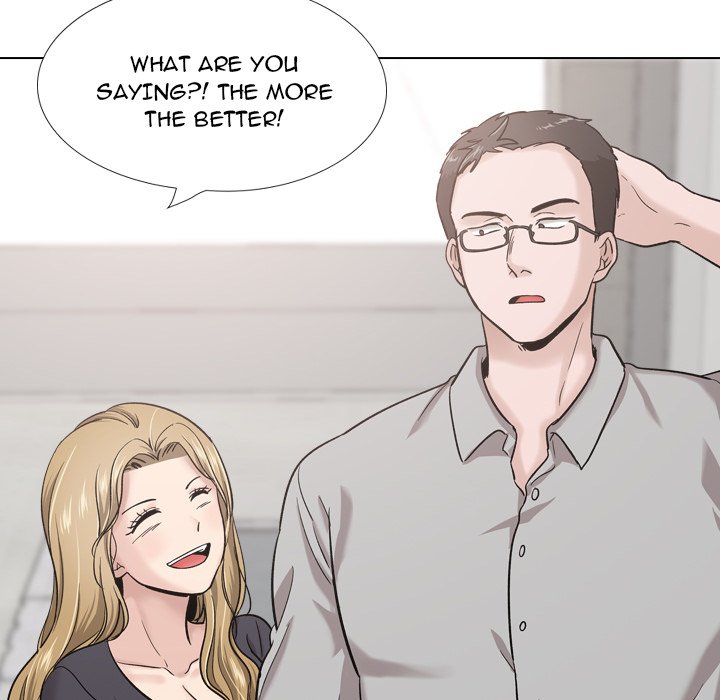 Friends - Chapter 29 [photo 150] - MangaPorn