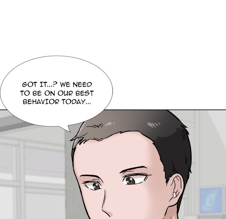 Friends - Chapter 29 [photo 18] - MangaPorn