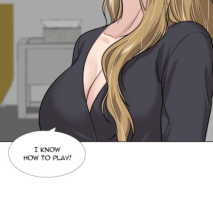 Friends - Chapter 29 [photo 216] - MangaPorn