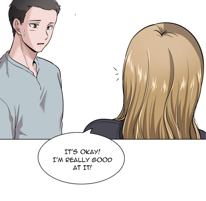 Friends - Chapter 29 [photo 219] - MangaPorn