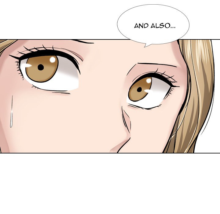 Friends - Chapter 29 [photo 25] - MangaPorn