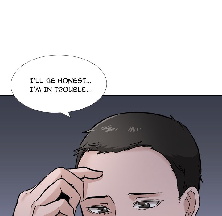 Friends - Chapter 29 [photo 48] - MangaPorn