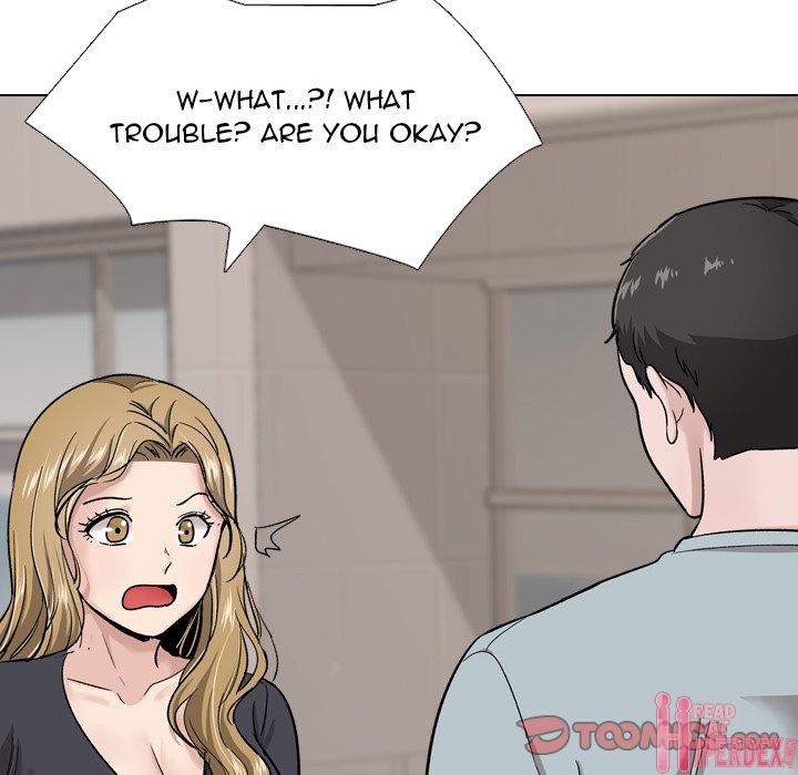 Friends - Chapter 29 [photo 52] - MangaPorn